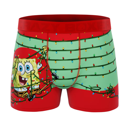 Spongebob Underwear
