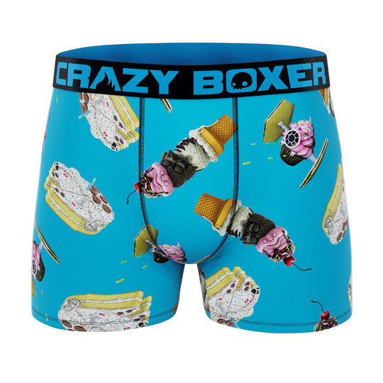 Star Wars Boxer Briefs Men's Boxer Briefs Underwear