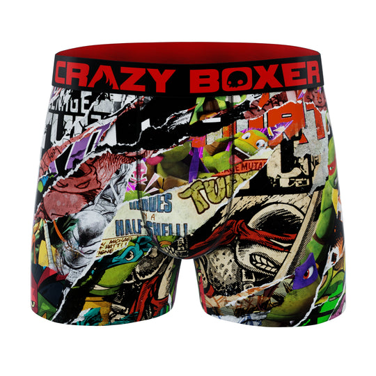 Buy Official Crazy Boxers Disney Toy Story Woody Men's Boxer Briefs