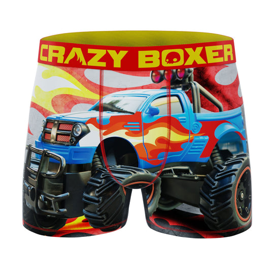 Outdoor Men's Boxer Briefs Underwear