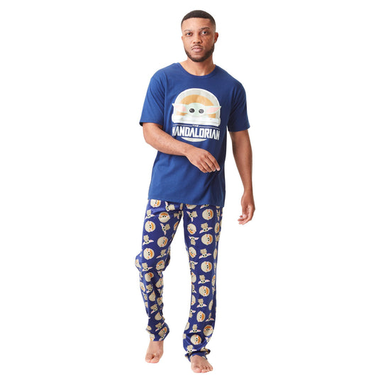 Classic Boxer Brief – Cloud Nine Pajamas