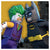Amscan Party Supplies Lego Batman Lunch Napkins (16 count)