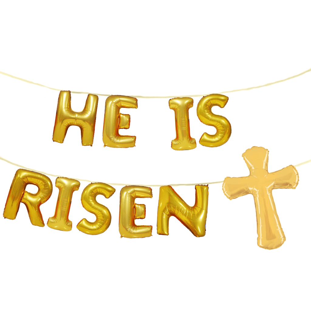 shop-he-is-risen-with-cross-giant-balloon-banner-set-instaballoons