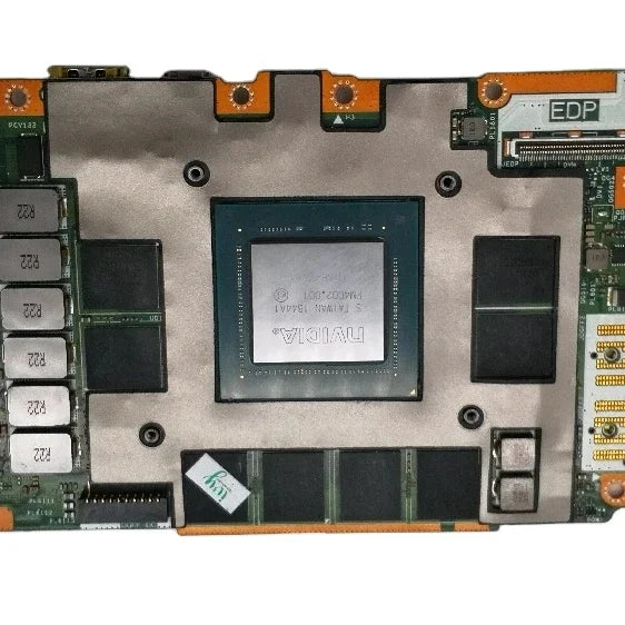 For Dell Alienware Area 51m Graphics Card Nvidia RTX 2080 8GB Video Card N18E-G3-A1 LS-G88BP V08H9 0V08H9