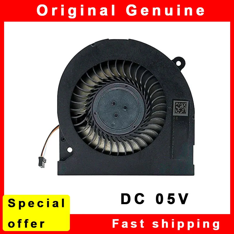 New Cooling Fan for Delta NS45C03 DC05V 0.5A 20E23