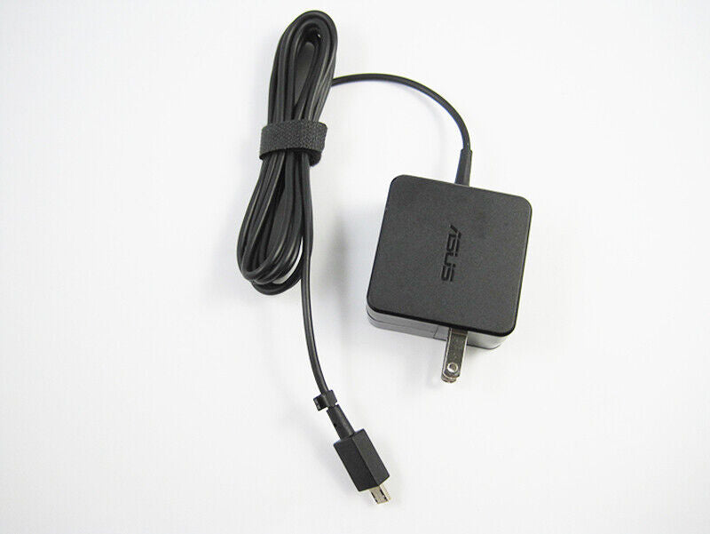 33W 19V 1.75A ASUS Power Adapter Laptop Charger For ASUS TP200S X205T A3050 Eeebook X206HA X206H X206 E205SA E205S E205 L205SA L205S L205 Laptop Power Supply Adapter Cord