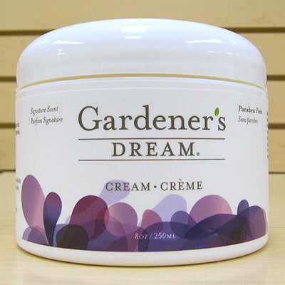 250 ml Jar of Gardener's Dream Cream