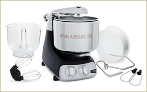 Ankarsrum Basic Accessories Package