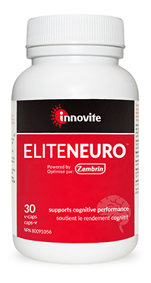 Innovite Elite Neuro Kanna Supplement