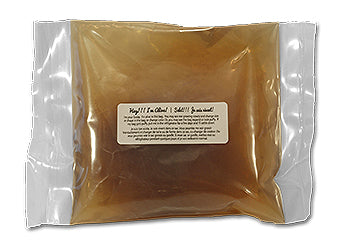 packet of Kombucha Mill Live Scoby