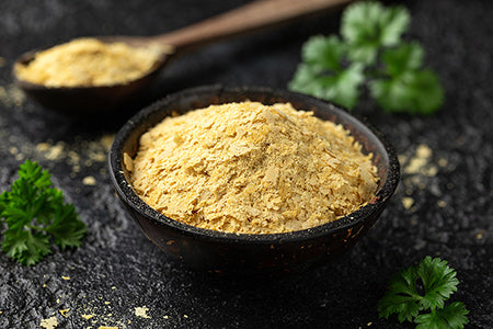 Nutritional Yeast Flakes