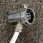 sink connector for OPUS Integrity system