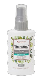 Travel Size TheraZinc Spray Bottle