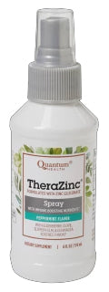 TheraZinc Spray, 118 ml bottle