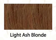 Radico Light Ash Blonde colur swatch
