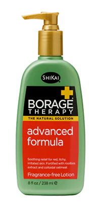Shikai Borage Lotion