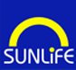 SunLife Lighting Logo