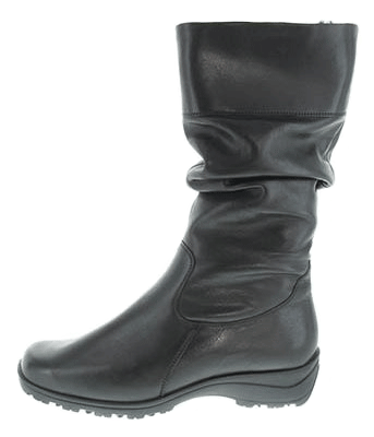 outer side of tall Semler Daniela Comfort Classics Boot