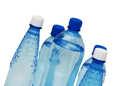 Water Bottles