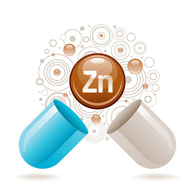 Zinc