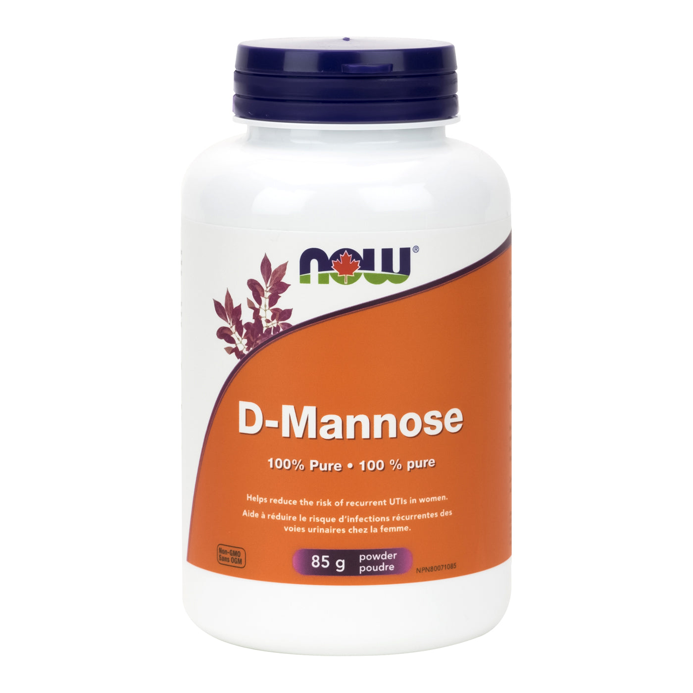 D mannose canada where to buy