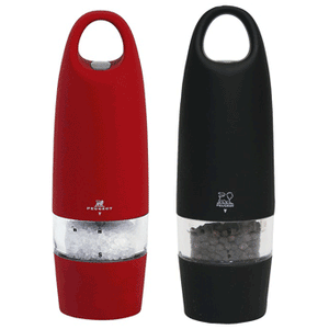 Peugeot Elis Electric Salt Pepper Mills Youtube