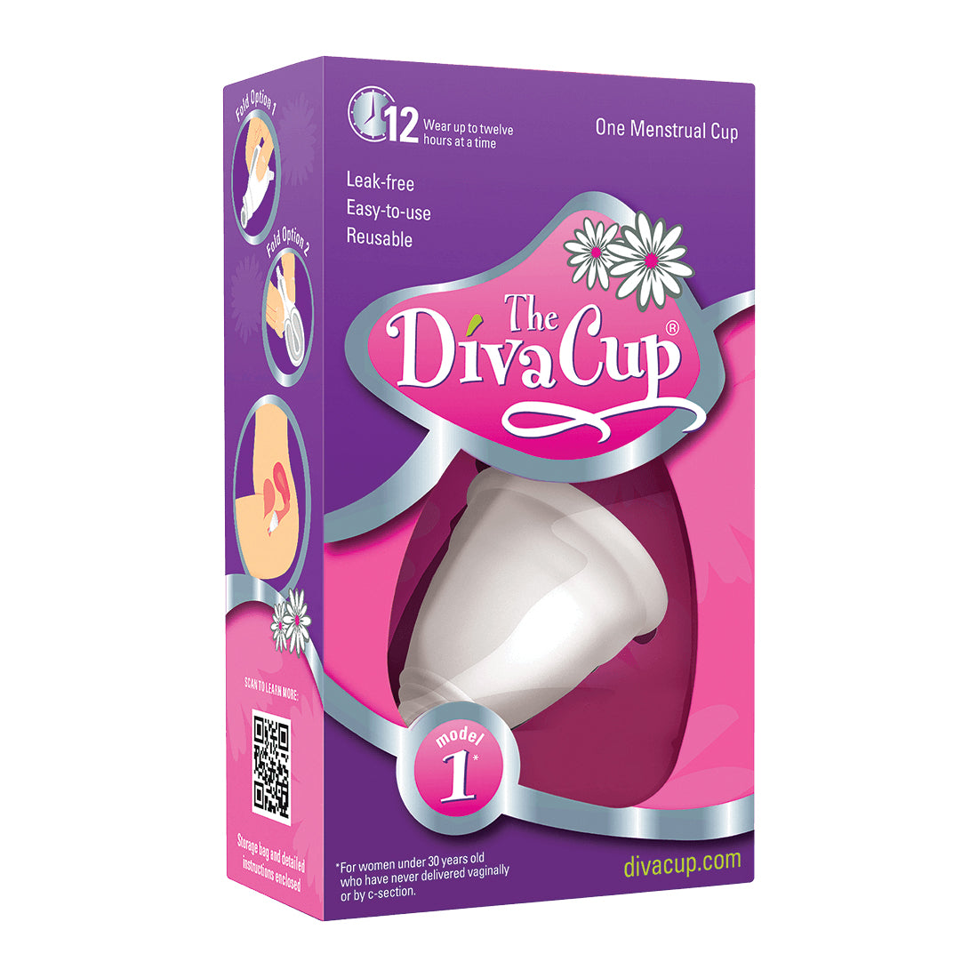 The Cup - Reusable Menstrual Cup – AvivaHealth.com