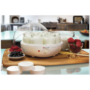 euro cuisine yogurt maker