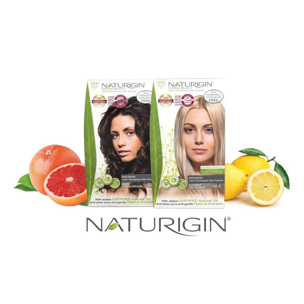 Naturigin Permanent Natural Hair Colour Avivahealth Com