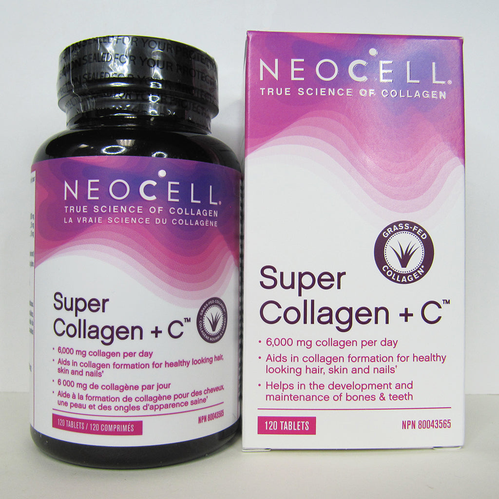 Купить коллаген 6000мг. Neocell super Collagen+c 6000 MG. Neocell, супер коллаген + c, Тип 1 и 3, 6000 мг. Коллаген Neocell super Collagen+c Type 1 & 3, 6000 MG., 250 капсул, США.