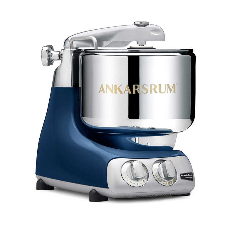 Amazon.com: Ankarsrum Original 6230 Orange and Stainless Steel 7 Liter Stand  Mixer : Home & Kitchen