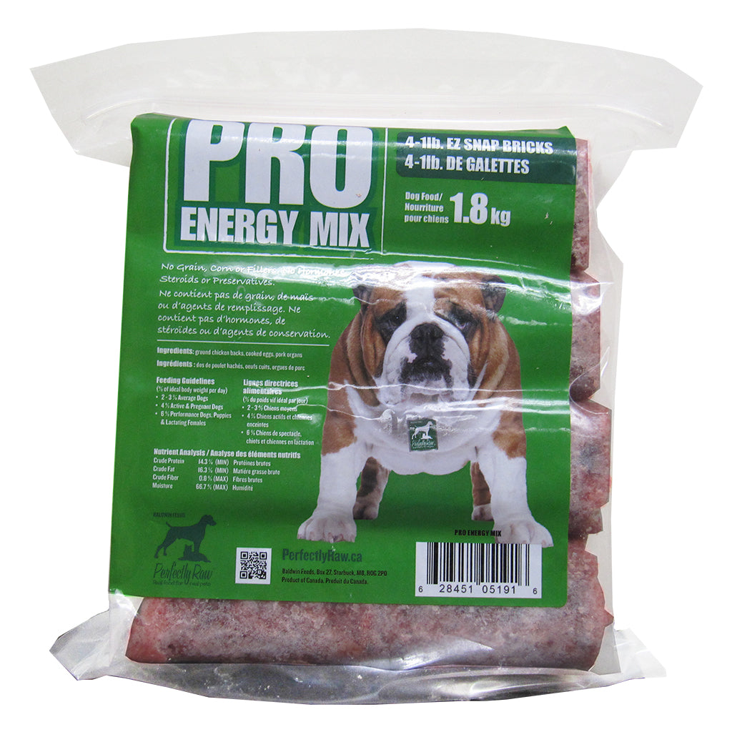 what are the various feeds available for dogs