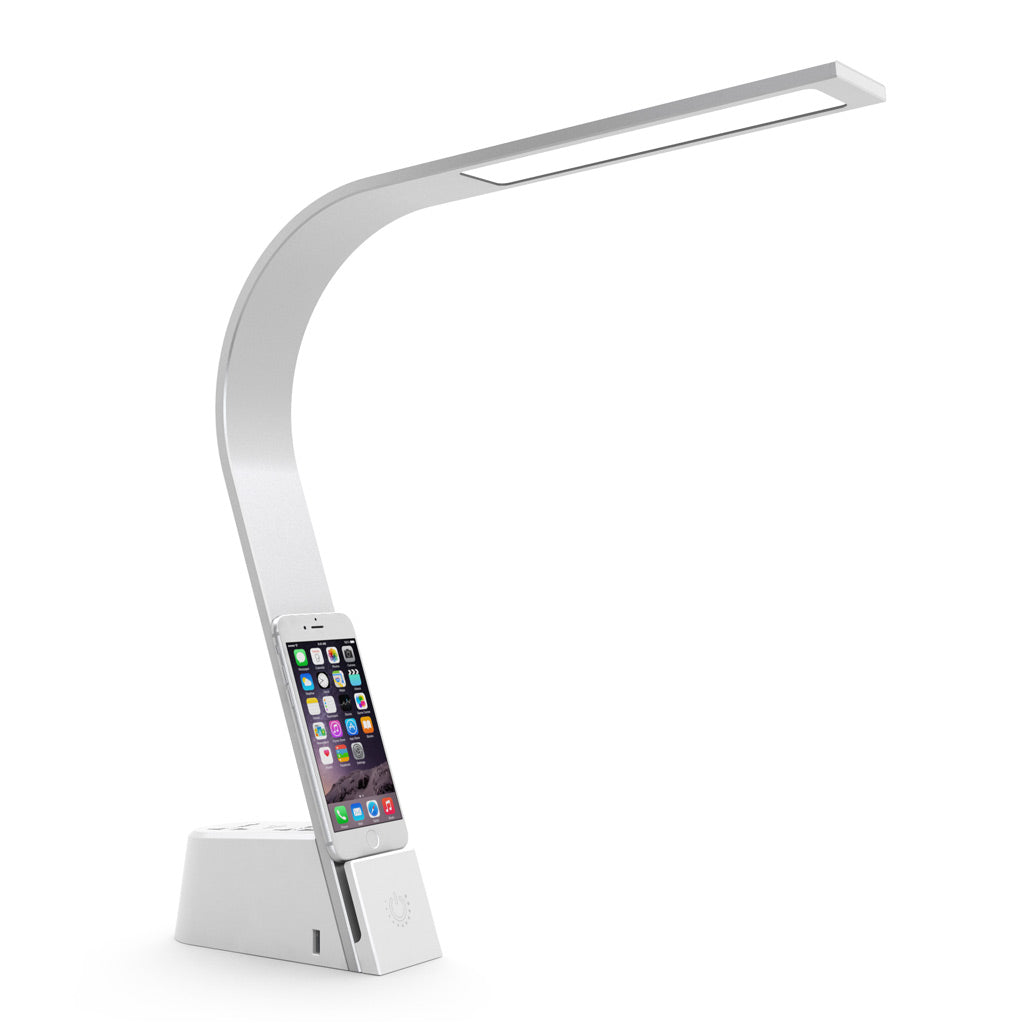 black led desk lamp