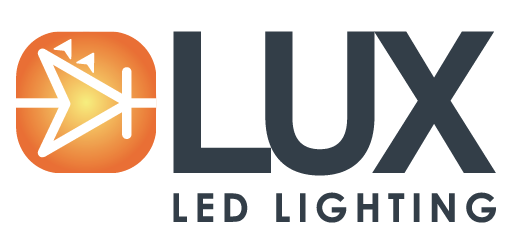 LUX Lighting designs and distributes LED lights.