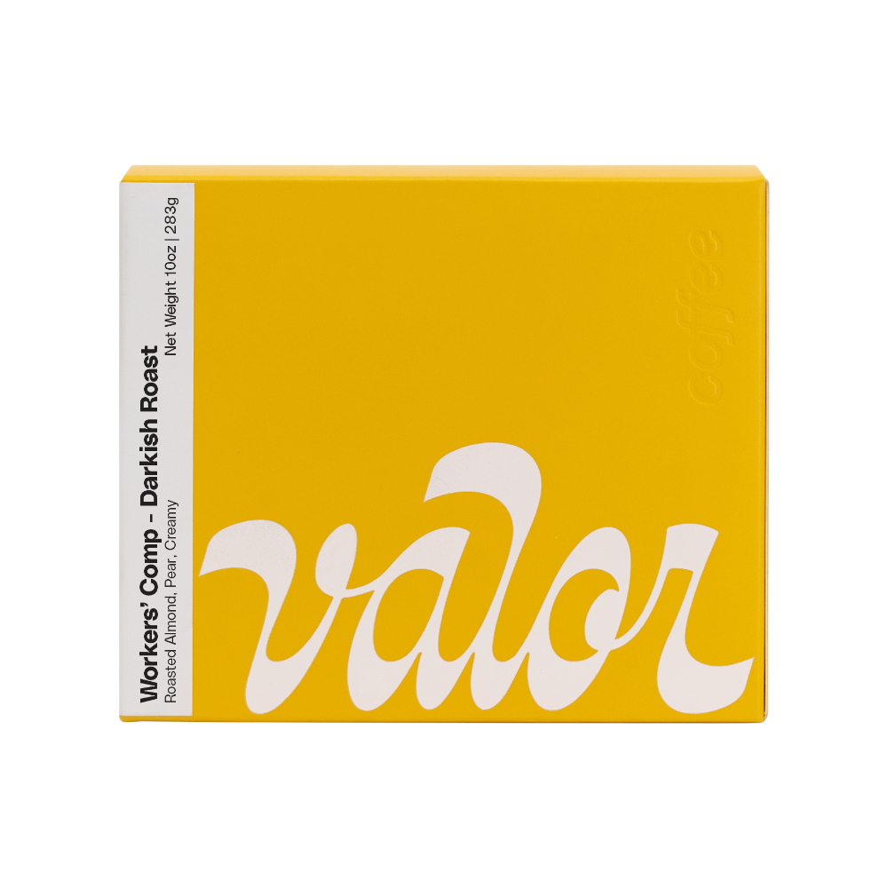 Valor Coffee