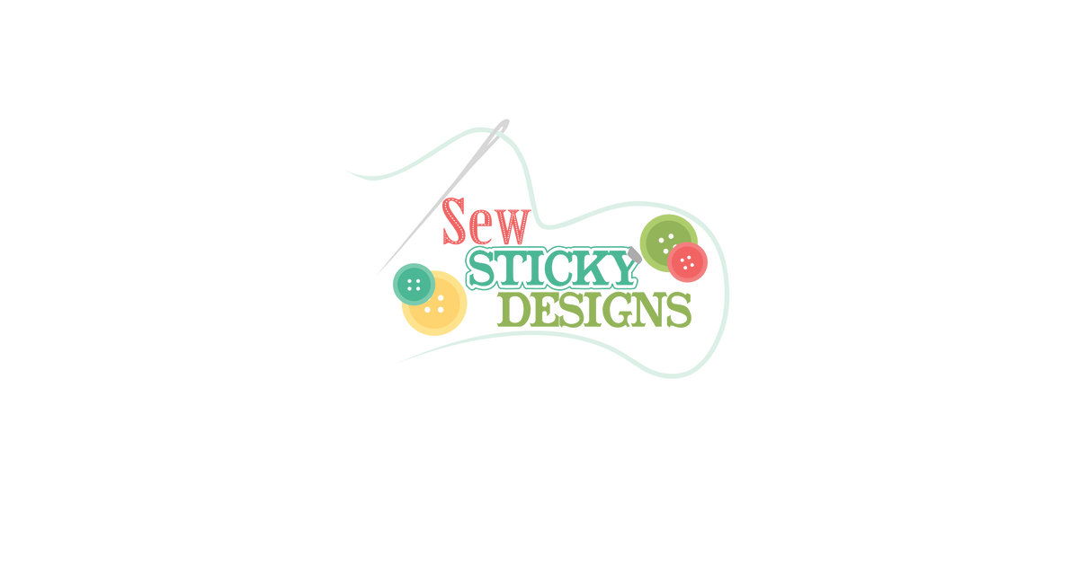 Sew Sticky Designs