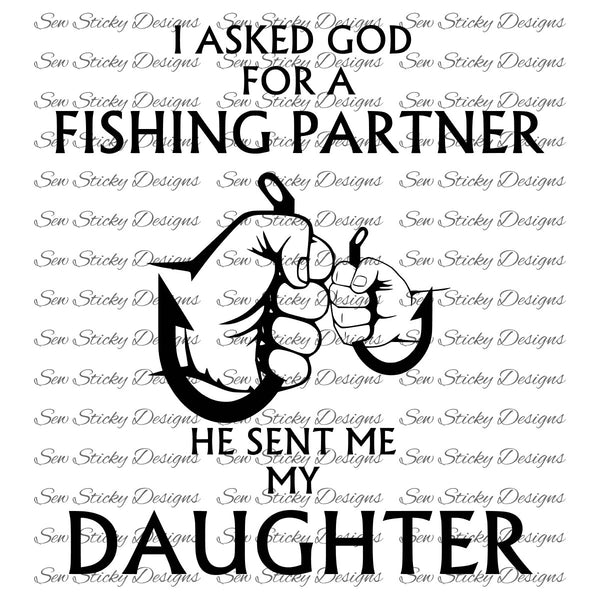 Free Free 79 Dad Daughter Fishing Svg SVG PNG EPS DXF File