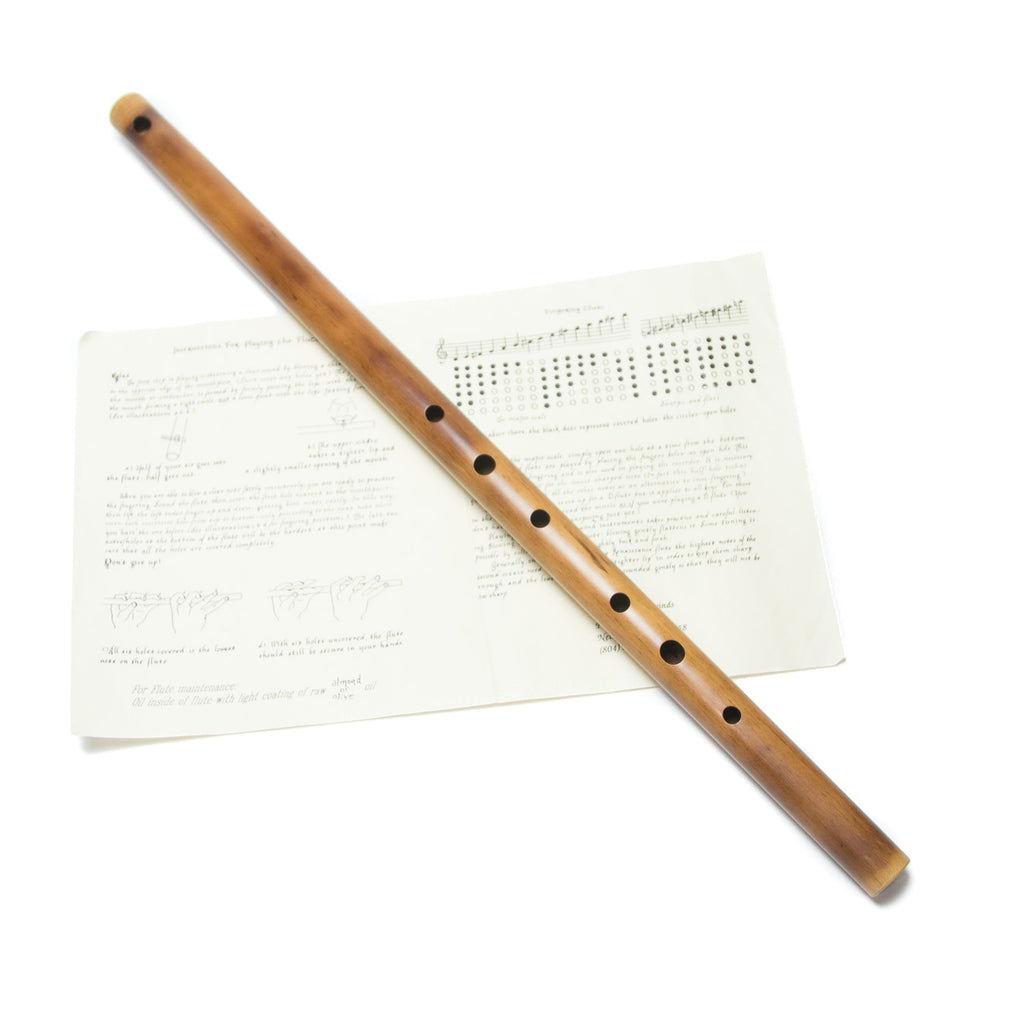 Olwell Bamboo Flute  The Irish Flute  Store