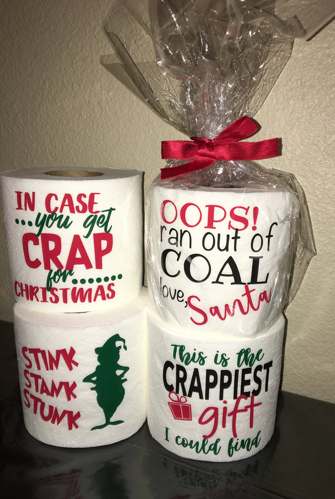 gag gifts for christmas