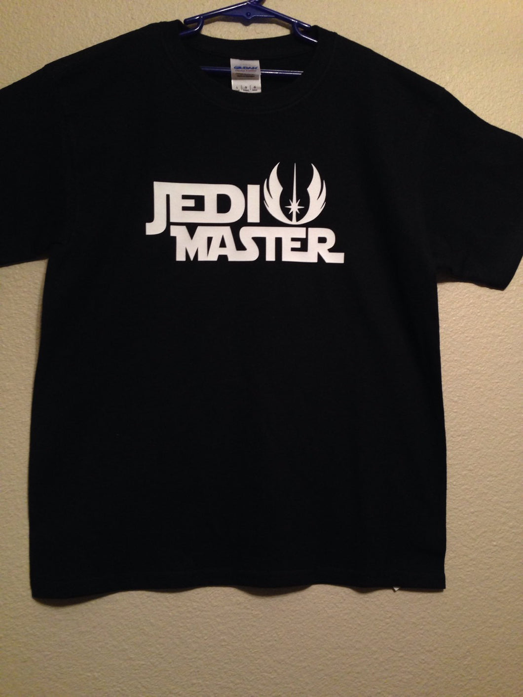 jedi master shirt