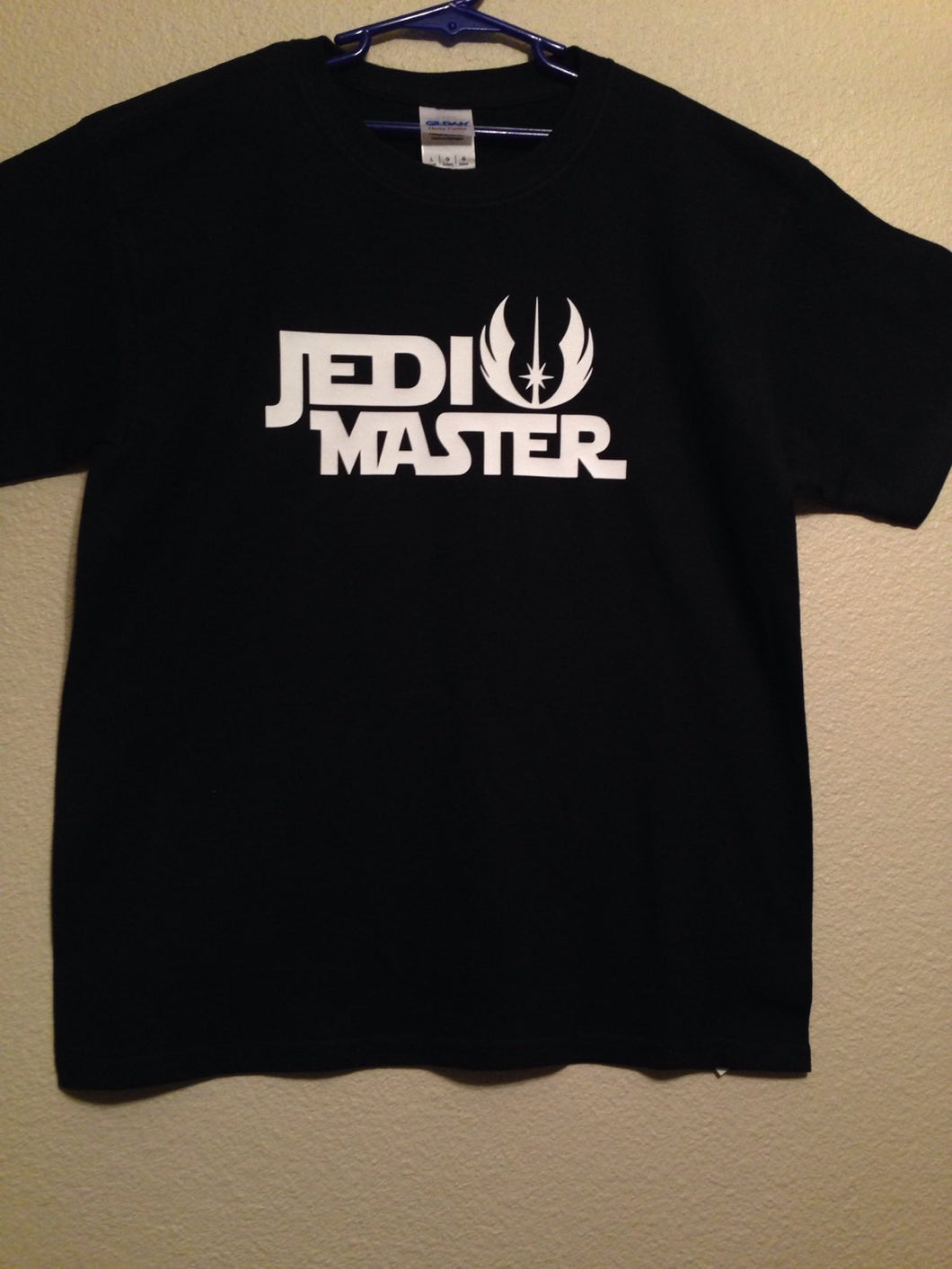 jedi master t shirt