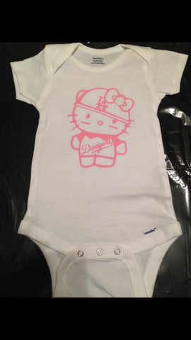 Brooklyn Dodgers Baby Onesies for Sale - Pixels