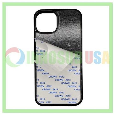 Sublimation Blank Phone Cases by innosub usa 