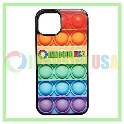 Sublimation blanks phone cases guide step by step by innosub usa