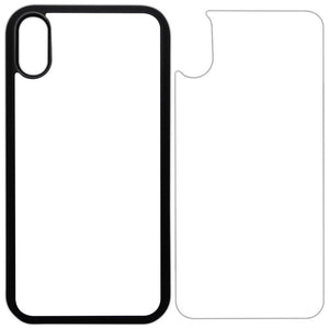 Download Innosub Usa Sublimation Blank Case For Apple Iphone Rubber