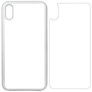 Download Innosub Usa Sublimation Blank Case For Apple Iphone Rubber