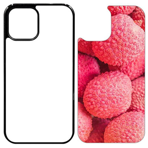 Innosub Usa Sublimation Blank Case For Apple Iphone Rubber