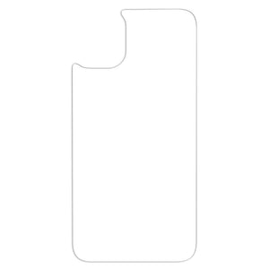 Download White Aluminum Spare Inserts For Sublimation Cases Compatible With Iph