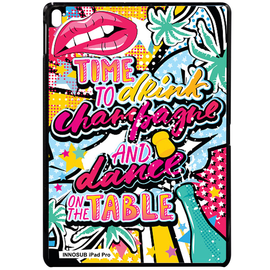 Download Sublimation Blank Case for Apple iPads by INNOSUB™