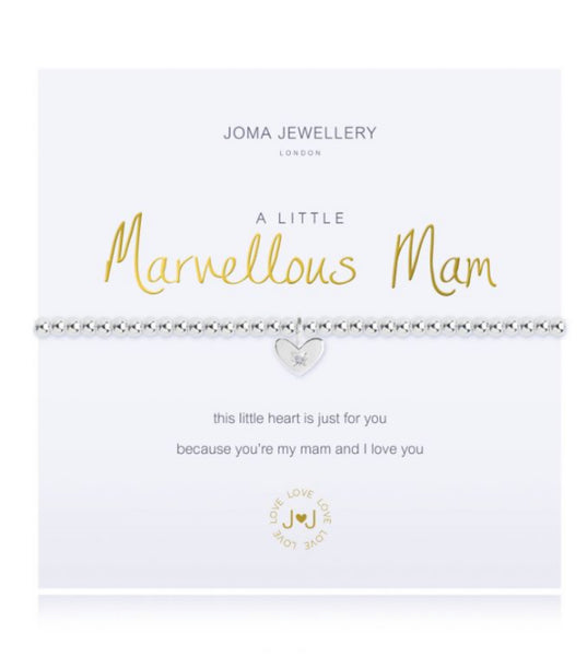 joma mothers day bracelet